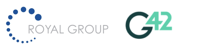 Royal Group LLC · G42.ai